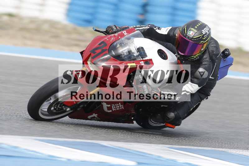 Archiv-2025/02 28.-31.01.2025 Moto Center Thun Jerez/rot-red/218